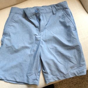Boys golf shorts